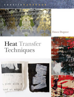 Cover of Heat Transfer Techniques