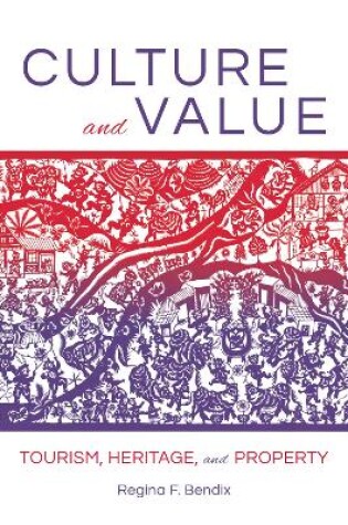 Cover of Culture and Value