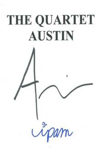 Cover of The Quartet Austin