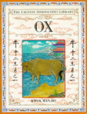 Cover of Ox