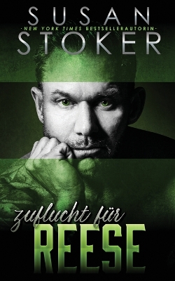 Cover of Zuflucht f�r Reese