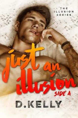 Cover of Just an Illusion - Side A