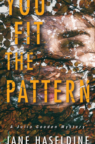 Cover of You Fit the Pattern