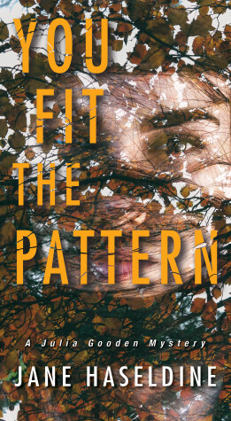 Cover of You Fit the Pattern