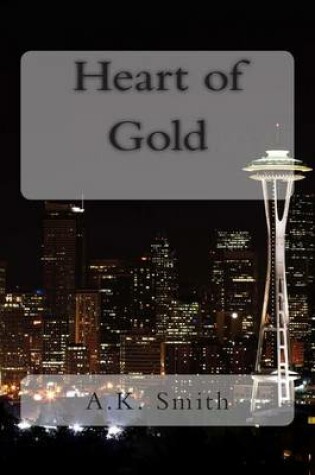 Cover of Heart of Gold