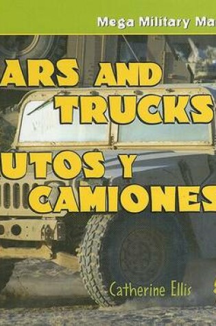 Cover of Cars and Trucks / Autos Y Camiones