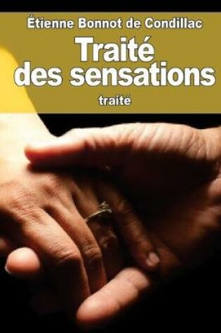 Cover of Traite des sensations