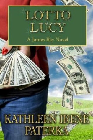 Cover of Lotto Lucy