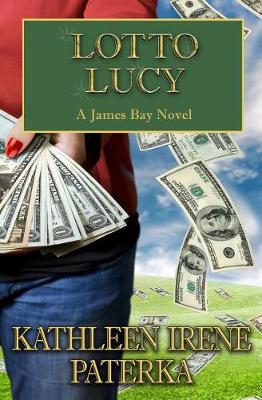 Book cover for Lotto Lucy