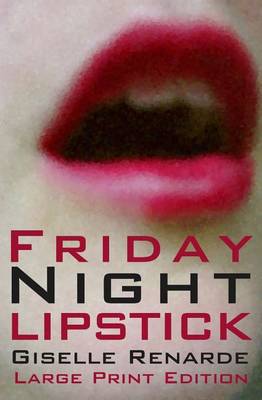 Book cover for Friday Night Lipstick