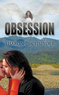 Book cover for Obsession