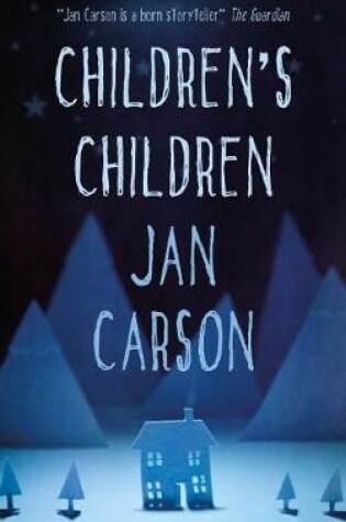 Cover of Children'S Children