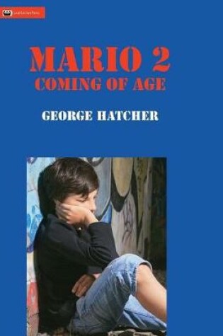 Cover of Mario 2