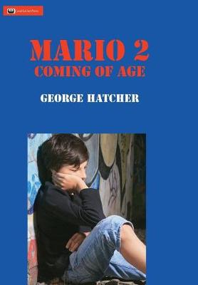 Cover of Mario 2