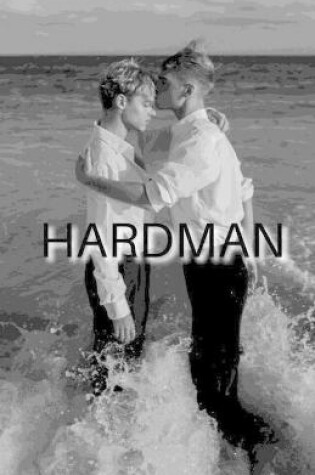 Cover of Hardman