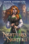 Book cover for Nightmares of Nightfall