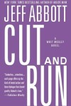 Book cover for Cut and Run