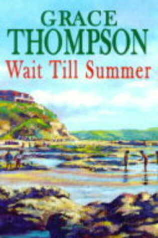 Cover of Wait Till Summer
