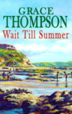 Cover of Wait Till Summer