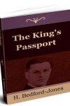 Book cover for The King's Passport