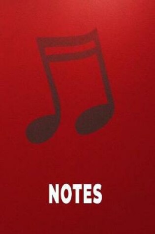 Cover of Notes