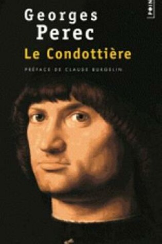 Cover of Le Condottiere
