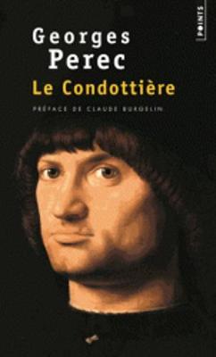 Book cover for Le Condottiere