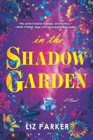 Cover of In the Shadow Garden