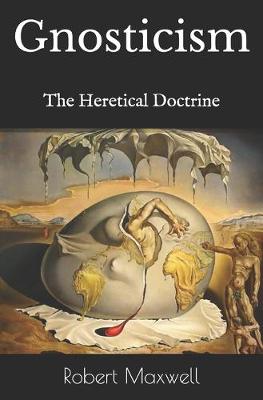 Book cover for Gnosticism