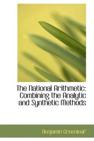 Cover of The National Arithmetic