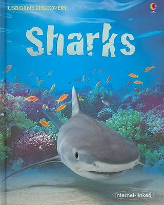 Cover of Sharks