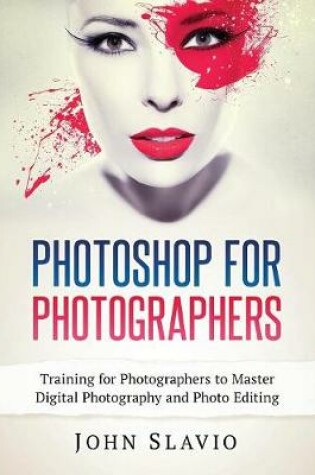 Cover of Photoshop for Photographers