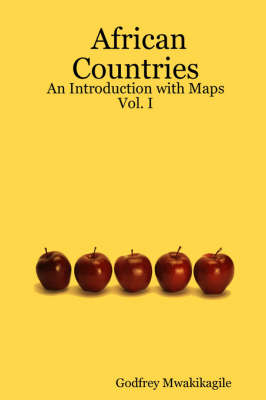 Book cover for African Countries