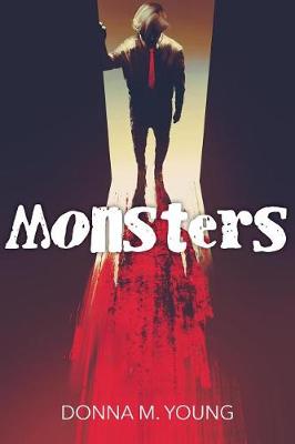 Book cover for Monsters