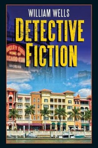 Cover of Detective Fiction