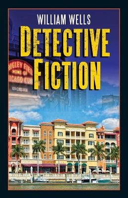 Book cover for Detective Fiction