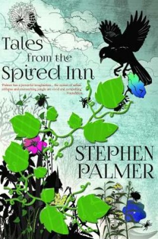 Cover of Tales from the Spired Inn