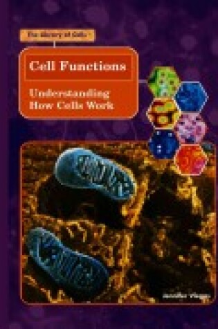 Cover of Cell Functions