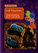 Cover of Cell Functions