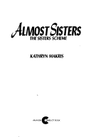 Book cover for Almost Sisters