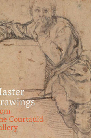 Cover of Master Drawings from the Courtauld Gallery