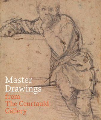 Book cover for Master Drawings from the Courtauld Gallery