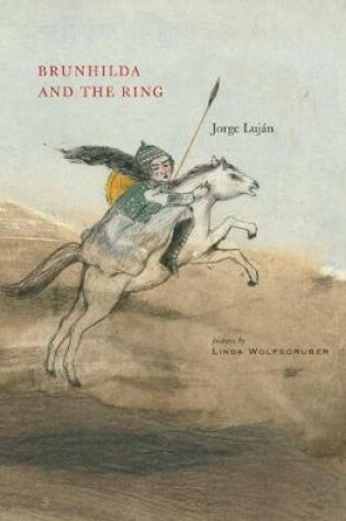 Cover of Brunhilda and the Ring
