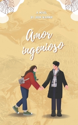 Book cover for Amor ingenioso