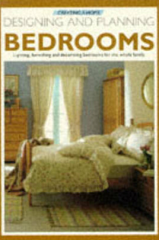 Cover of Designing and Planning Bedrooms