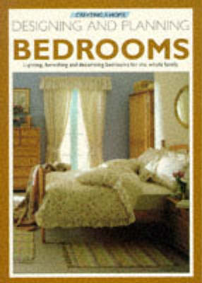 Cover of Designing and Planning Bedrooms