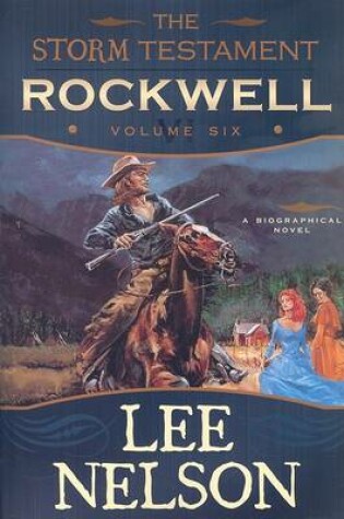 Cover of Rockwell