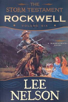 Book cover for Rockwell