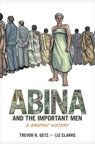 Abina and the Important Men