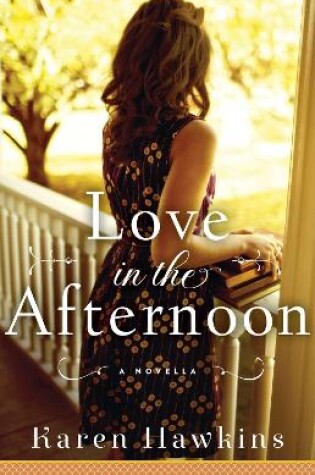 Cover of Love in the Afternoon